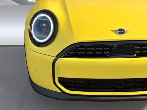 New 2026 MINI Cooper S image 11
