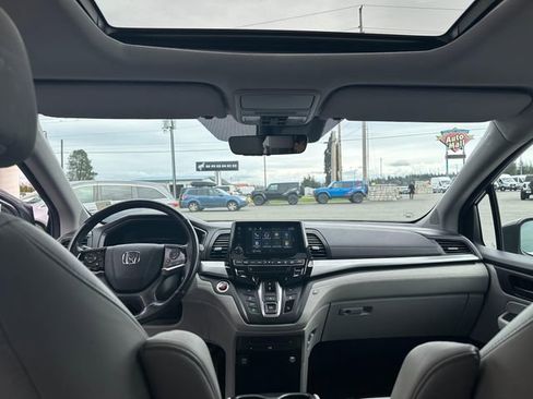 Used 2020 Honda Odyssey EX-L image 15