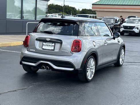 Used 2024 MINI Cooper S FWD image 3