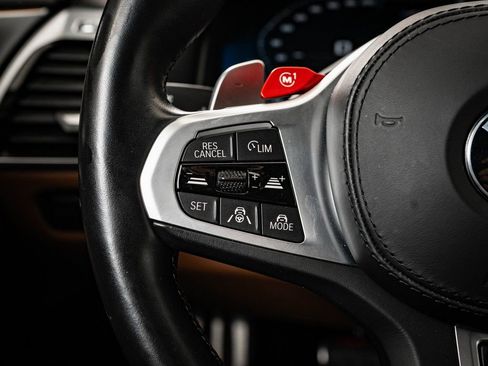 Used 2023 BMW M8 Competition w/ M Carbon Exterior Package image 35