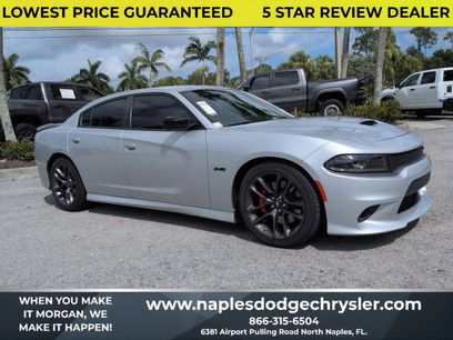Used 2023 Dodge Charger R/T w/ Plus Group