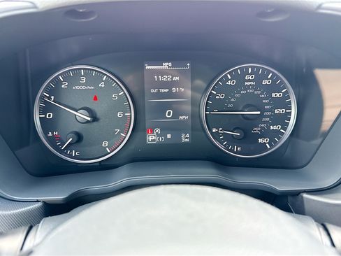 New 2026 Subaru Forester Premium AWD/4WD image 39