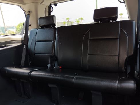 Used 2012 Nissan Armada Platinum image 14
