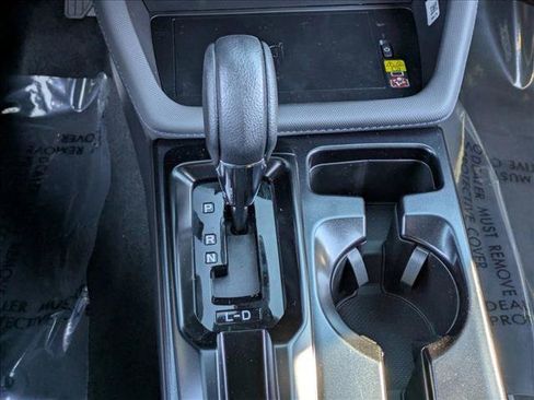 New 2026 Subaru Forester Premium image 14