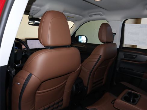 New 2025 Ford Bronco Sport Outer Banks AWD/4WD image 35