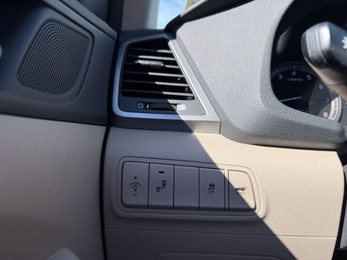 Used 2017 Hyundai Tucson Limited image 14