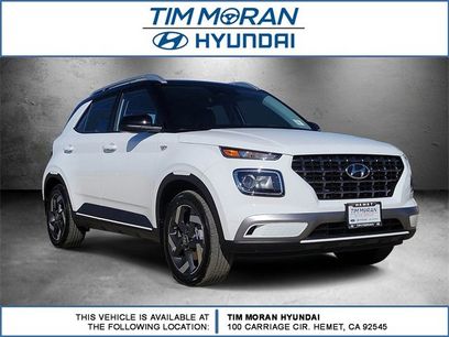 New 2026 Hyundai Venue SEL