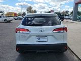 Used 2022 Toyota Corolla Cross LE image 4