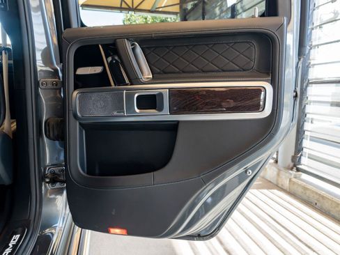 Used 2023 Mercedes-Benz G 63 AMG 4MATIC image 28