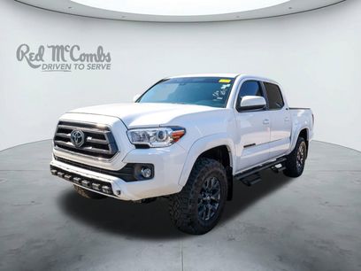 Used 2023 Toyota Tacoma SR5