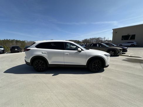 Used 2023 MAZDA CX-9 Touring Plus image 5