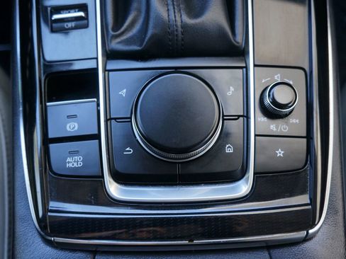 Used 2025 MAZDA CX-30 AWD 2.5 S w/ Preferred Package image 37