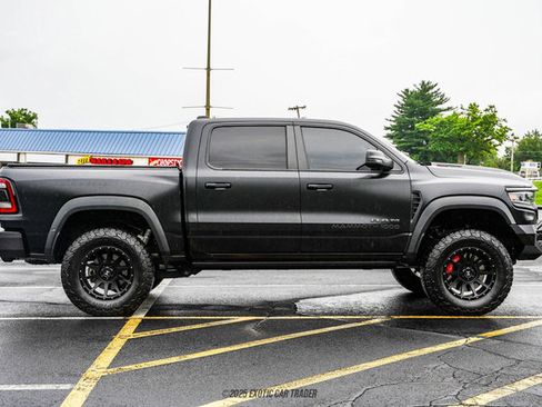 Used 2023 RAM 1500 TRX w/ TRX Level 2 Equipment Group image 9