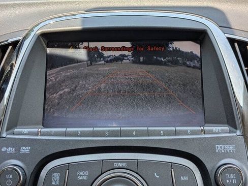 Used 2010 Buick LaCrosse CXS w/ Touring Package FWD image 23