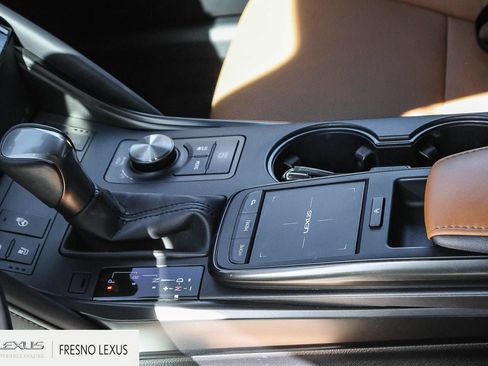 Certified 2023 Lexus IS 300 w/ Premium Package RWD image 20