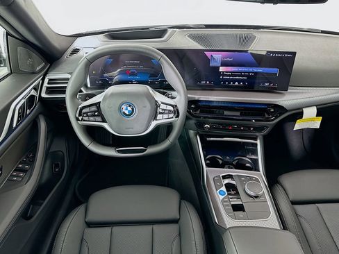 New 2026 BMW i4 xDrive40i w/ Premium Package image 19