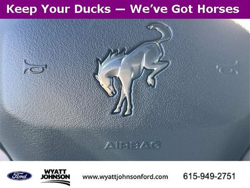 New 2025 Ford Bronco Big Bend image 26