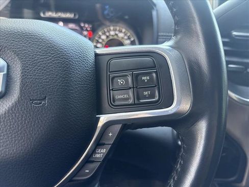 Used 2022 RAM 2500 Laramie AWD/4WD image 16