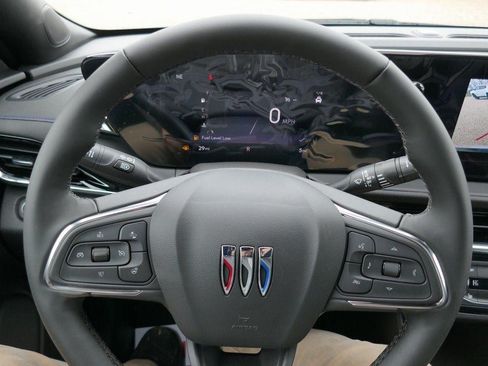 New 2026 Buick Envista Sport Touring w/ Convenience I Package FWD image 21