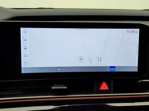 Used 2025 Kia Carnival SX Prestige image 20