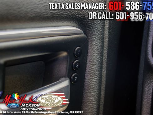 Used 2024 RAM 2500 Laramie AWD/4WD image 13