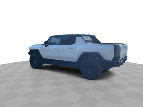 New 2026 GMC Hummer EV 4x4 Crew Cab image 40