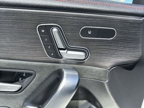 Used 2023 Mercedes-Benz CLA 250 4MATIC image 16