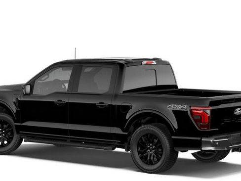 New 2026 Ford F150 Lariat w/ Equipment Group 501A Mid AWD/4WD image 23