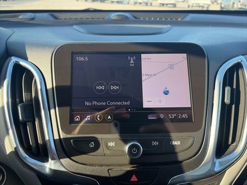 Used 2020 Chevrolet Equinox Premier image 22