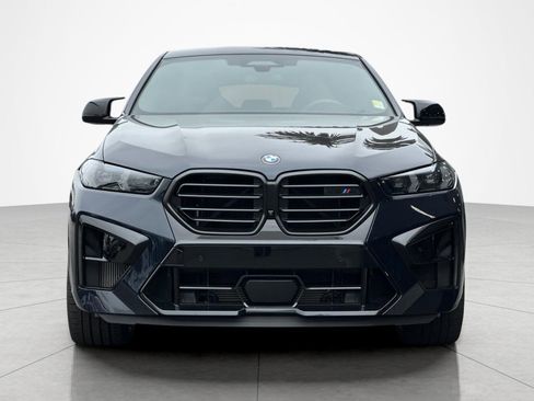 Used 2024 BMW X6 M Competition w/ Executive Package AWD/4WD image 8