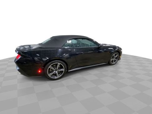 Used 2024 Ford Mustang Premium RWD image 2