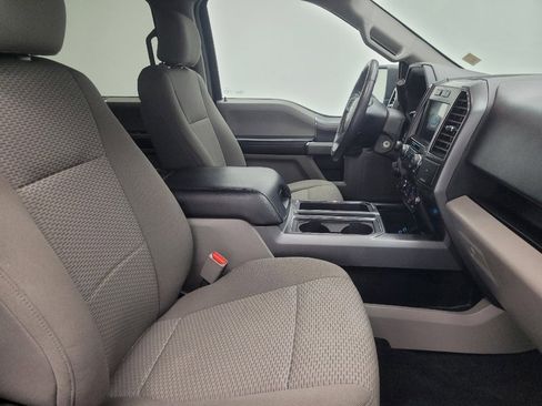 Used 2017 Ford F150 XLT w/ Equipment Group 301A Mid image 21