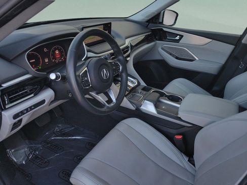 Used 2023 Acura MDX FWD w/ Technology Package image 18