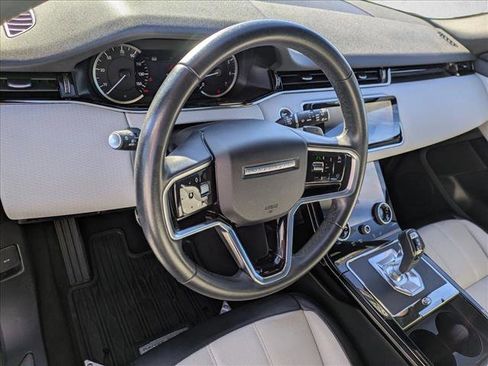 Used 2023 Land Rover Range Rover Evoque R-Dynamic S image 10