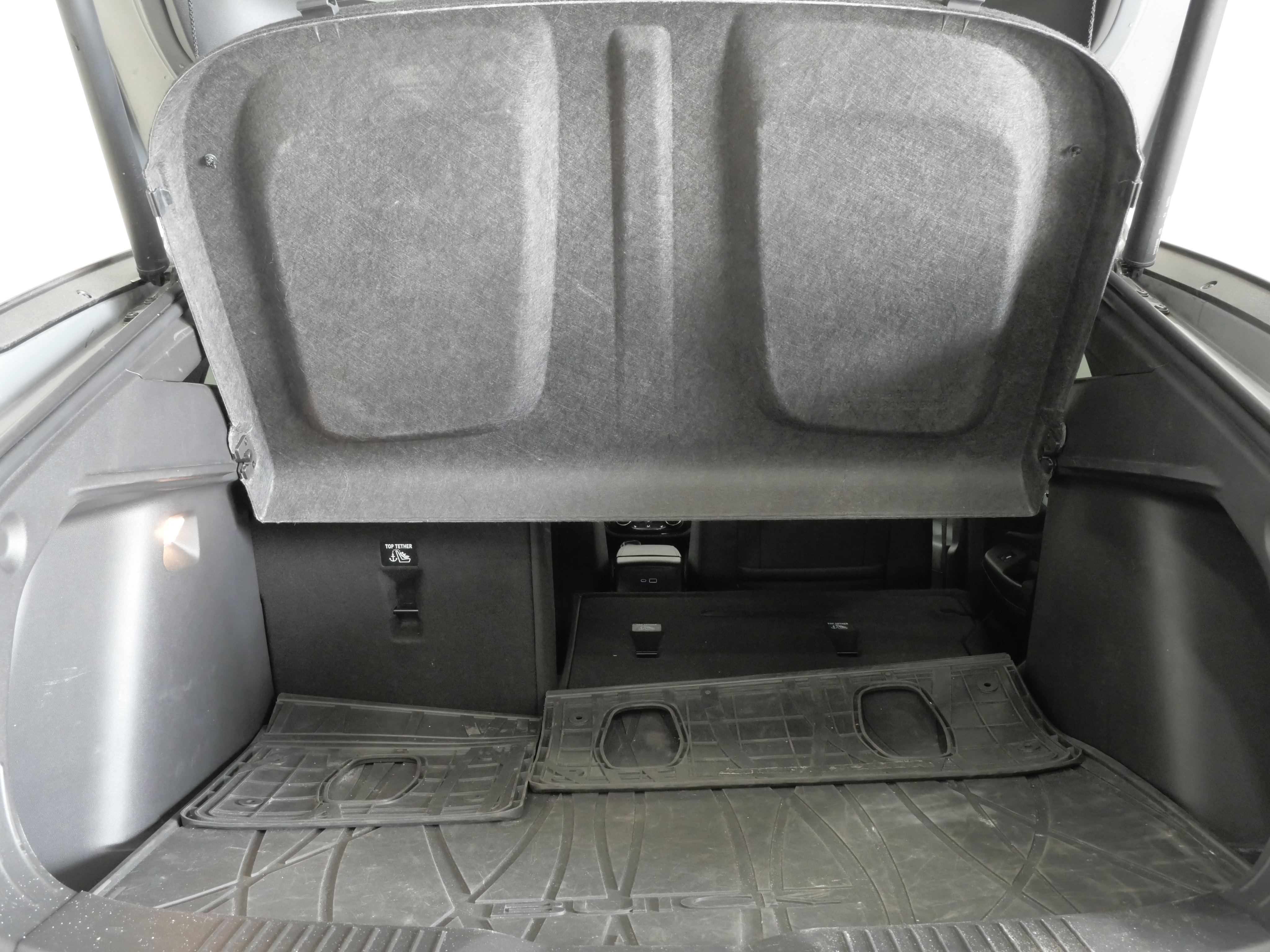 Used 2024 Buick Envista Sport Touring w/ Convenience I Package FWD image 22