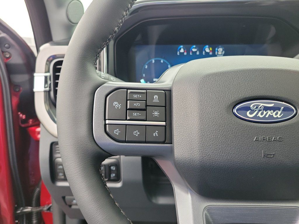 New 2027 Ford F250 Lariat w/ Tremor Off-Road Package AWD/4WD image 24