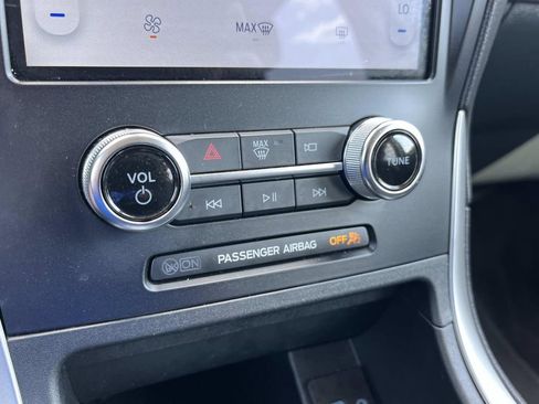 Used 2024 Ford Edge SE image 35