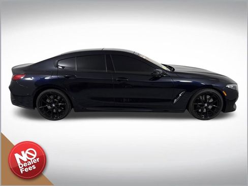 Used 2022 BMW 840i Gran Coupe 840 image 2