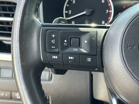 Certified 2023 Nissan Rogue SL w/ SL Premium Package FWD image 34