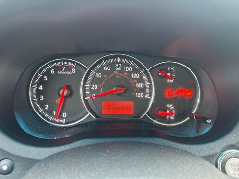 Used 2011 Nissan Maxima 3.5 SV w/ Sport Pkg FWD image 26