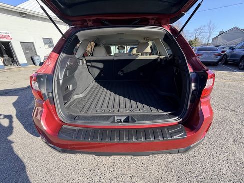 Used 2017 Subaru Outback 2.5i Premium w/ Popular Package #2 image 50