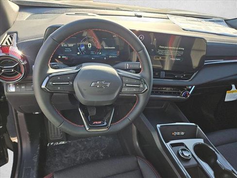 New 2026 Chevrolet Equinox RS image 12