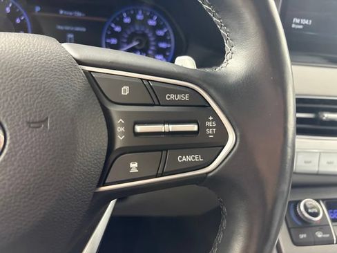 Used 2022 Hyundai Palisade SEL w/ 8P Bench Seat Package AWD/4WD image 33