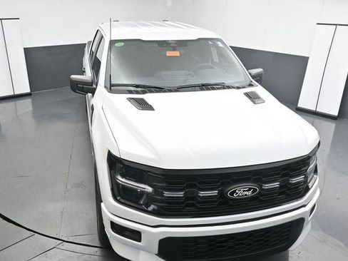 New 2026 Ford F150 STX w/ F-150 LOBO Package AWD/4WD image 16