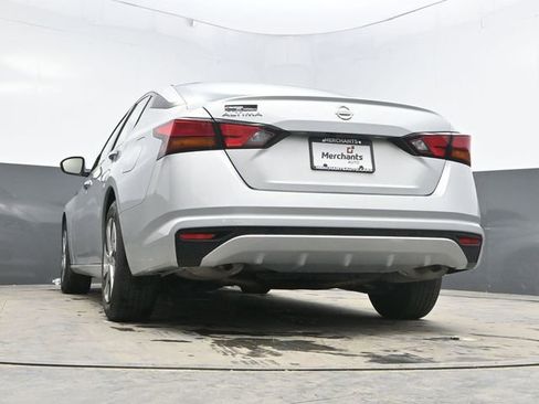 Used 2021 Nissan Altima 2.5 S image 30