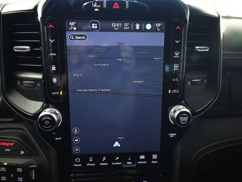 Used 2022 RAM 1500 TRX w/ TRX Level 2 Equipment Group image 30