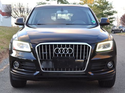Used 2013 Audi Q5 2.0T Premium Plus w/ Premium Plus Pkg image 2