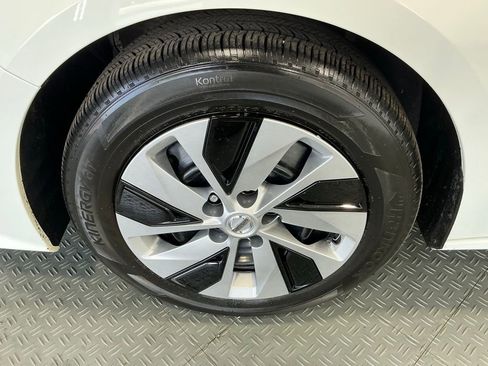 Used 2022 Nissan Altima 2.5 S image 32