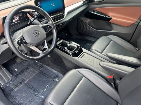 Used 2021 Volkswagen ID.4 Pro S image 10
