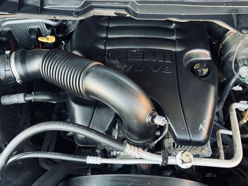 Used 2014 RAM 1500 Express image 4